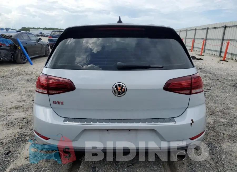 3VW5T7AU2KM001803 Photo# 6