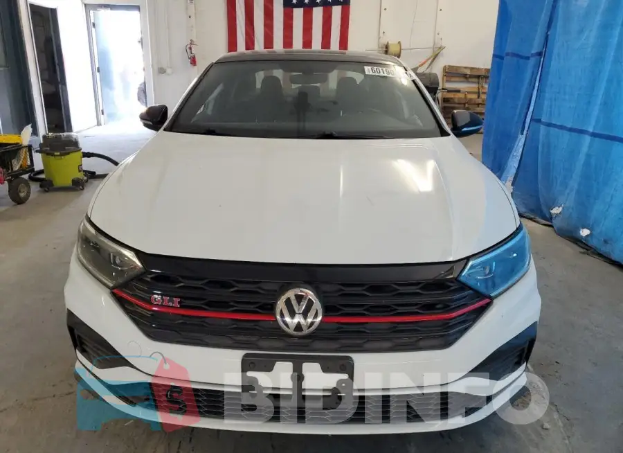 3VW5T7BU3KM162689 Photo# 5
