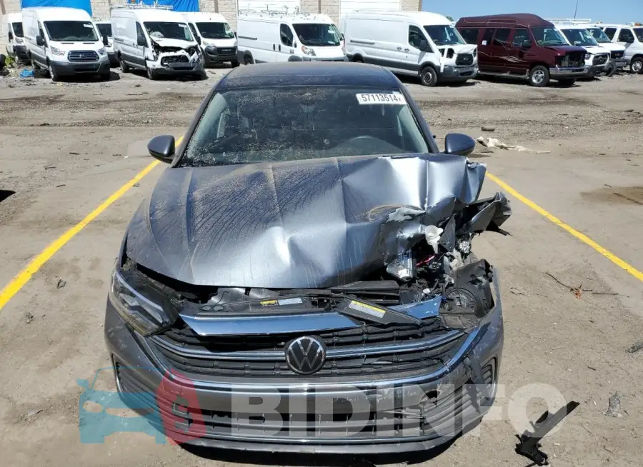 3VW7M7BU3PM033400 Photo# 5