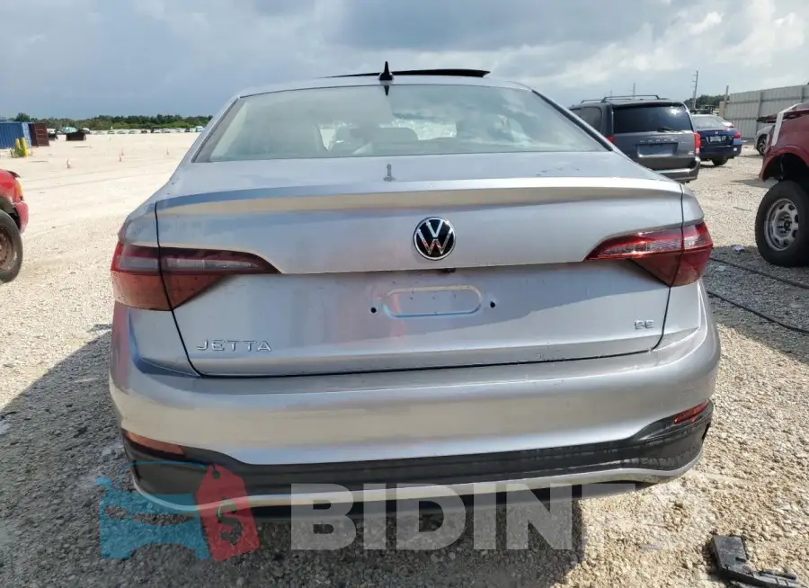 3VW7M7BU5RM069981 Photo# 6