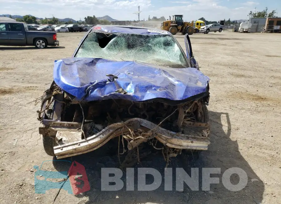 19UDE4G74PA010324 Photo# 5
