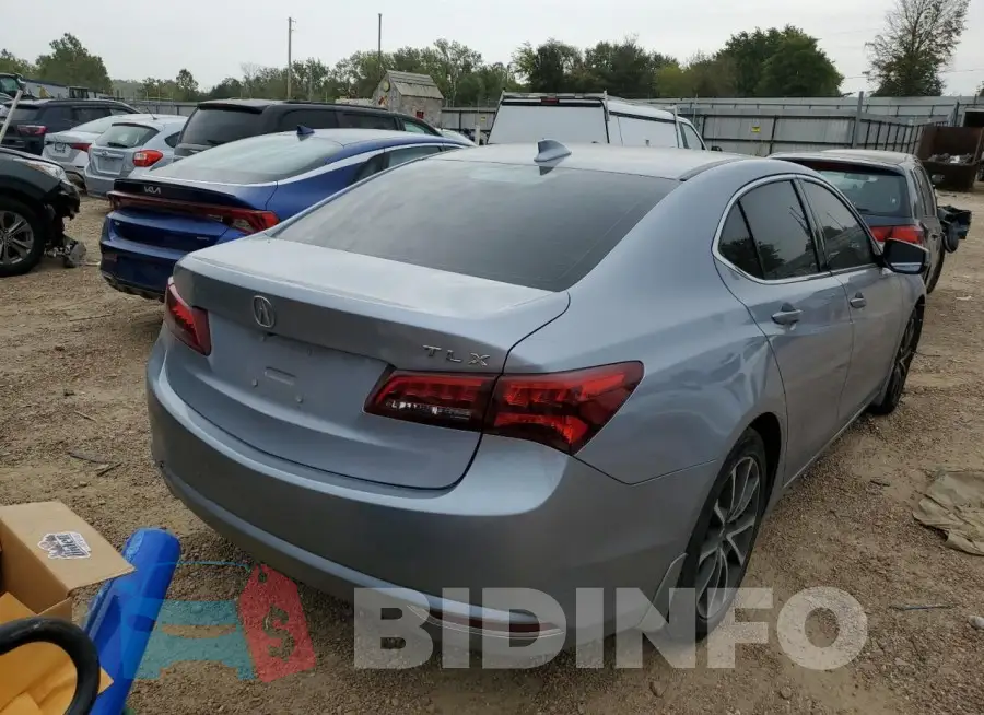 19UUB2F57FA021829 Photo# 3