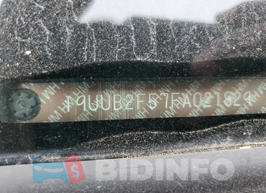 19UUB2F57FA021829 Photo# 12