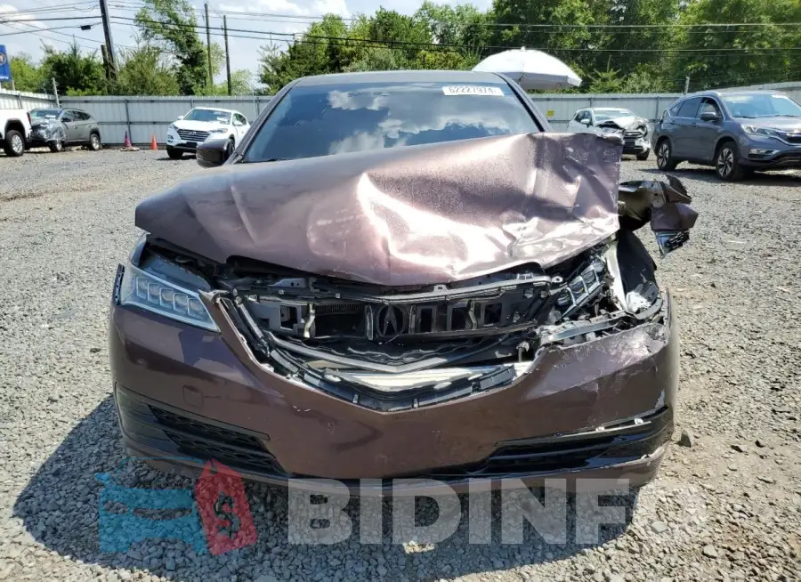 19UUB3F59GA002321 Photo# 5