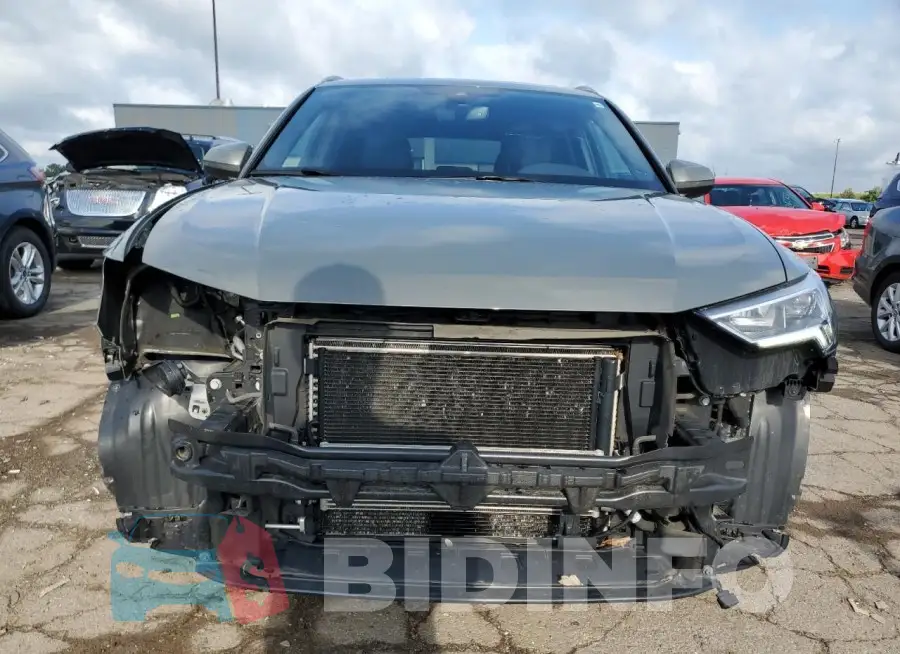 WA1BECF31K1083345 Photo# 5