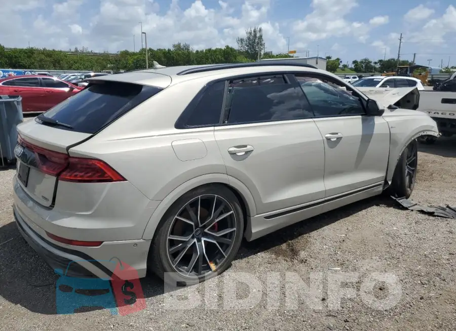 WA1FVAF15LD025047 Photo# 3