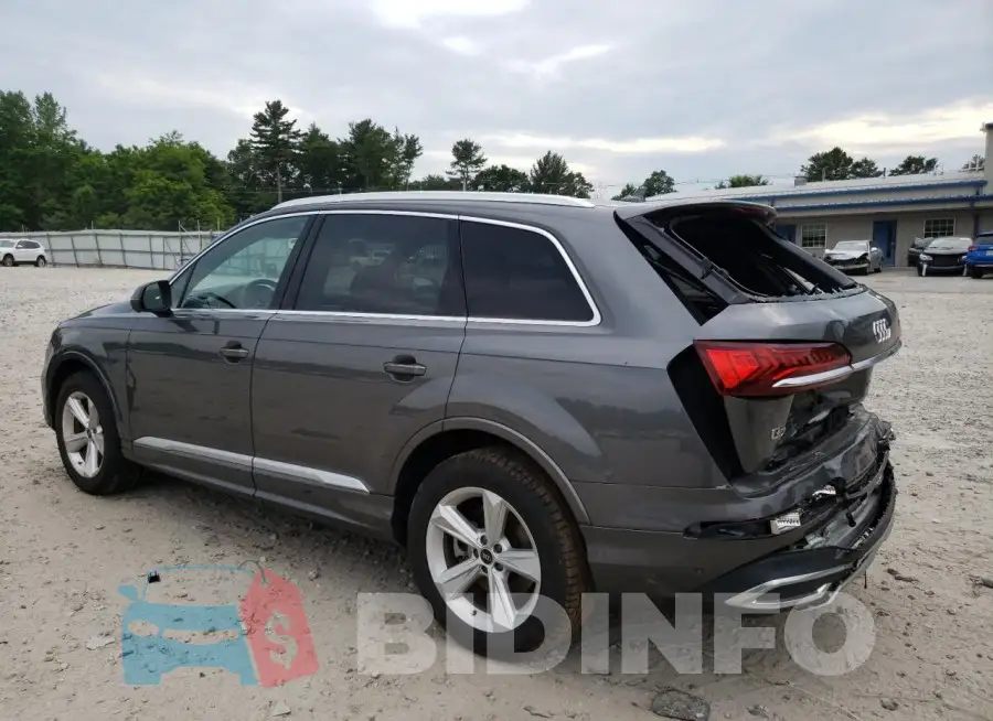WA1LCBF77PD005777 Photo# 2