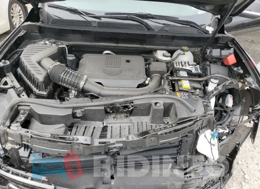 1GKKNKL44PZ202113 Photo# 12