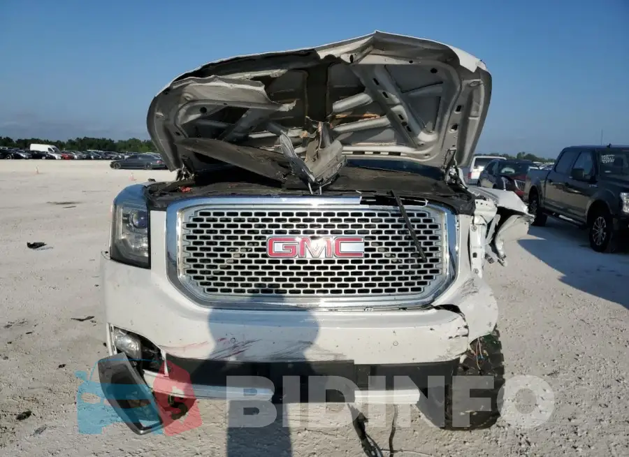 1GKS1BKC5GR429234 Photo# 5