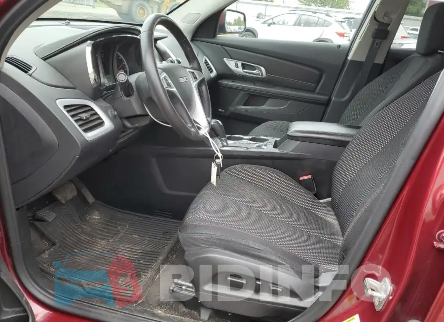2GKFLTEK2G6322237 Photo# 7