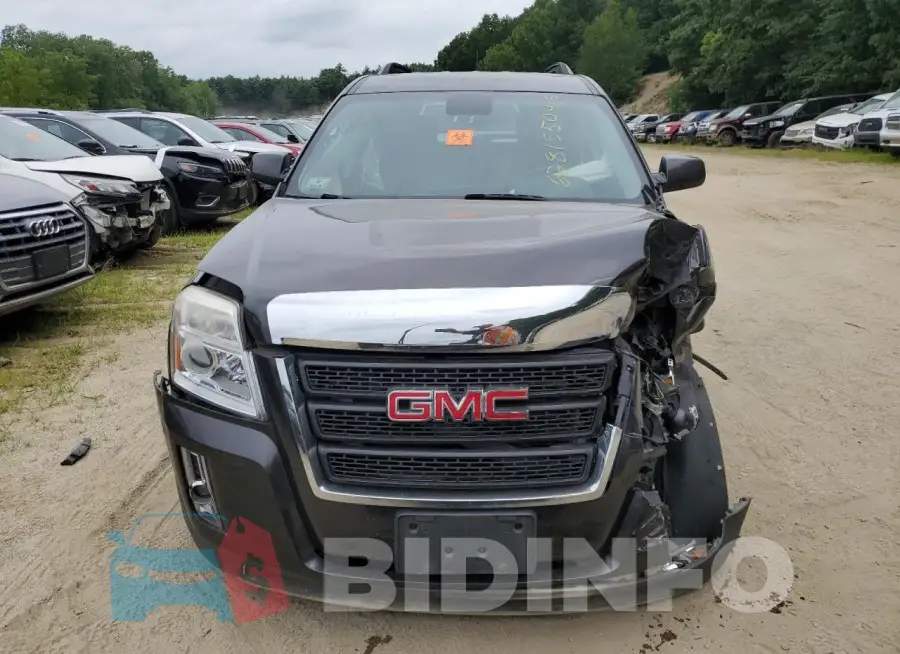 2GKFLWE33F6165410 Photo# 5