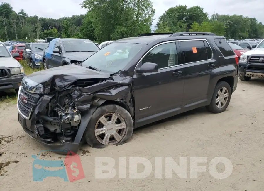 2GKFLWE33F6165410 Photo# 1