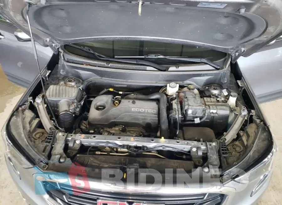 3GKALMEV0JL415271 Photo# 12
