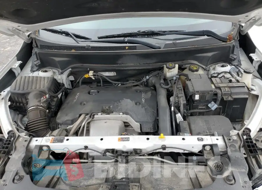 3GKALMEX7JL127992 Photo# 12