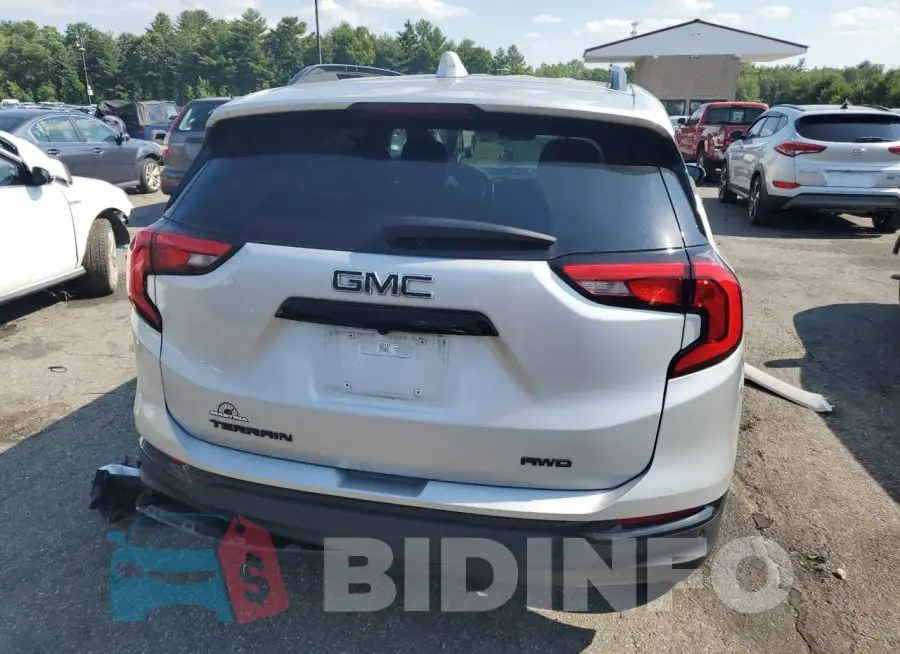 3GKALTEV5ML382380 Photo# 6