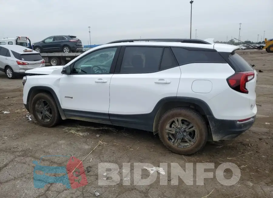 3GKALYEG3RL130195 Photo# 2