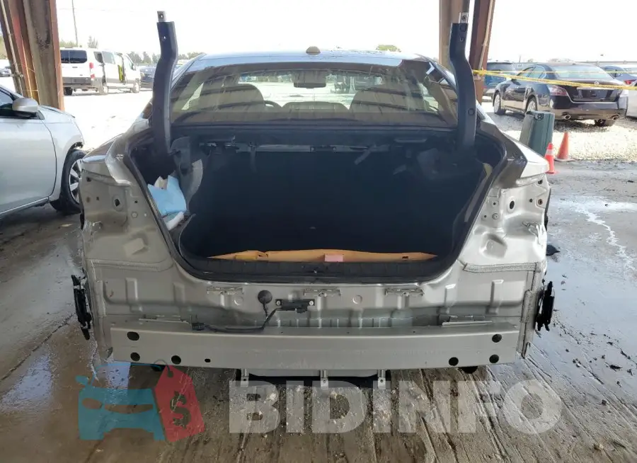 1N4AA6CV3PC509090 Photo# 6
