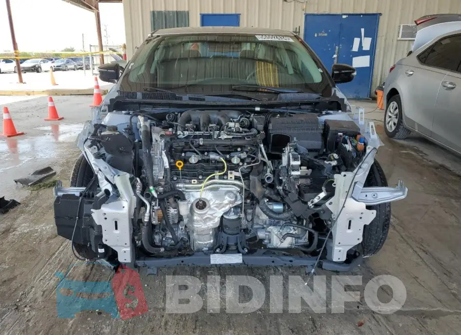 1N4AA6CV3PC509090 Photo# 5