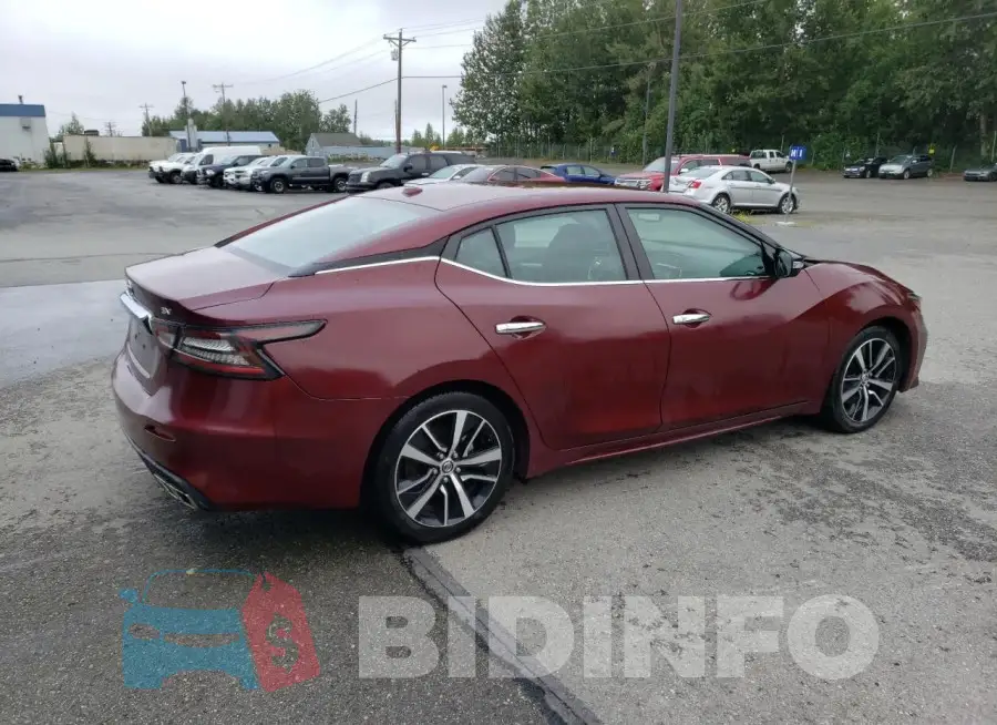 1N4AA6CV4MC509871 Photo# 3