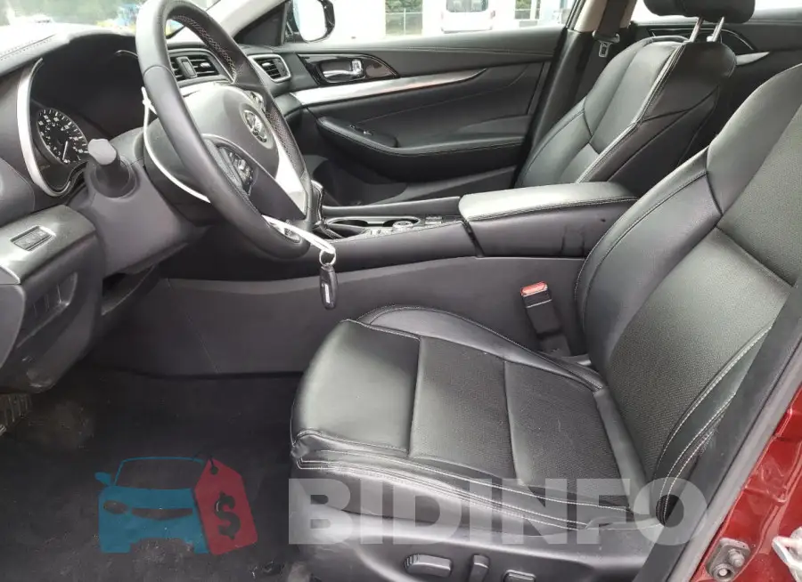 1N4AA6CV4MC509871 Photo# 7