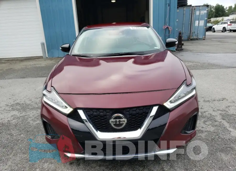 1N4AA6CV4MC509871 Photo# 5