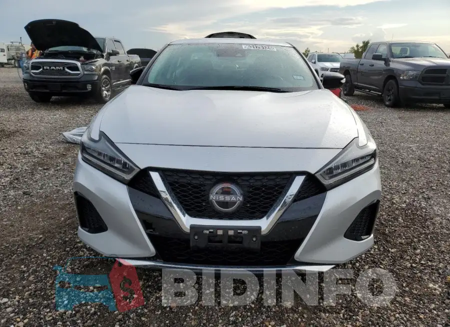 1N4AA6CV5PC511567 Photo# 5