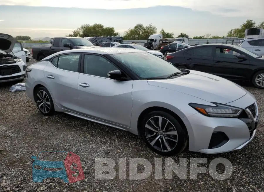 1N4AA6CV5PC511567 Photo# 4