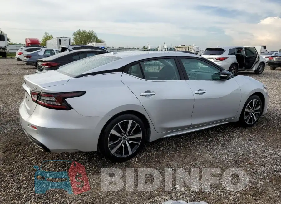 1N4AA6CV5PC511567 Photo# 3