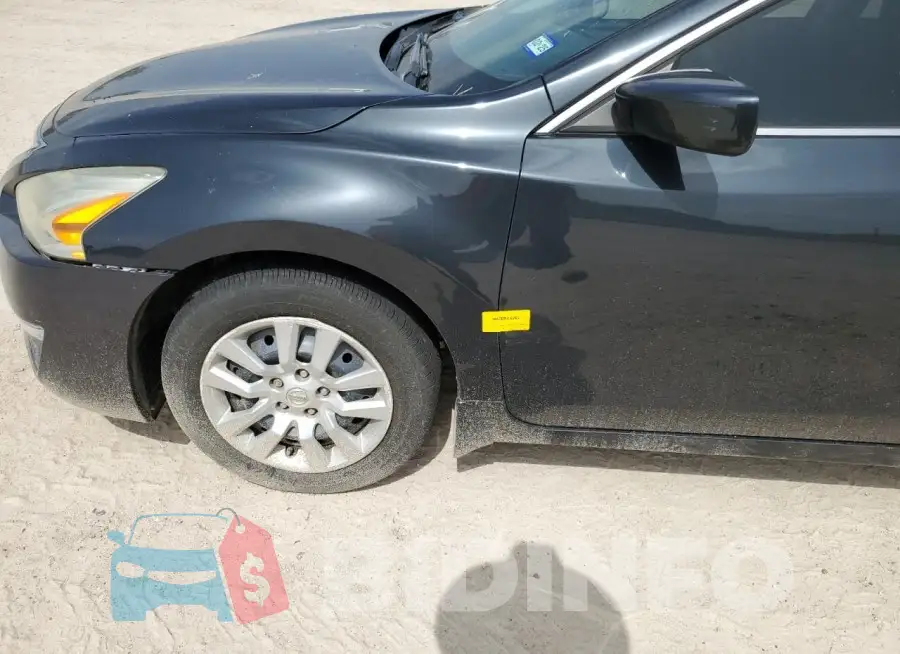 1N4AL3AP5FN326161 Photo# 12