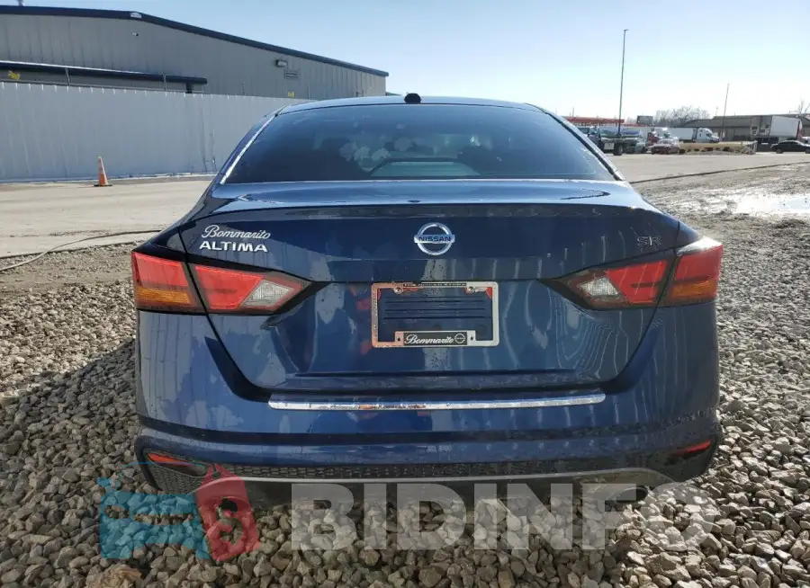 1N4BL4CV1MN329447 Photo# 6