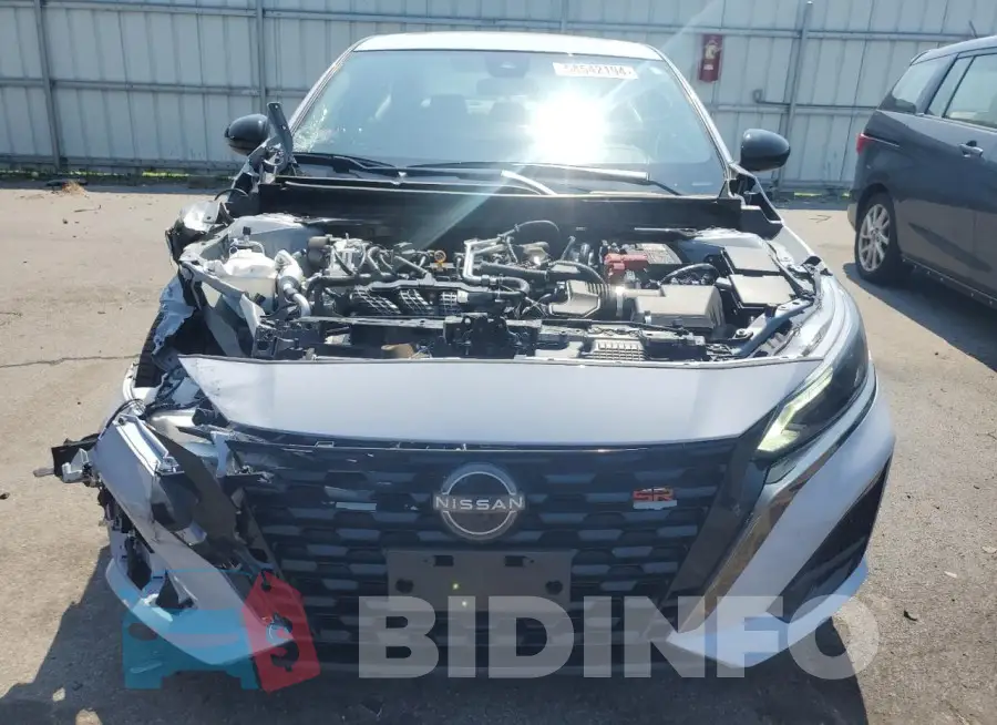 1N4BL4CV6PN422484 Photo# 5