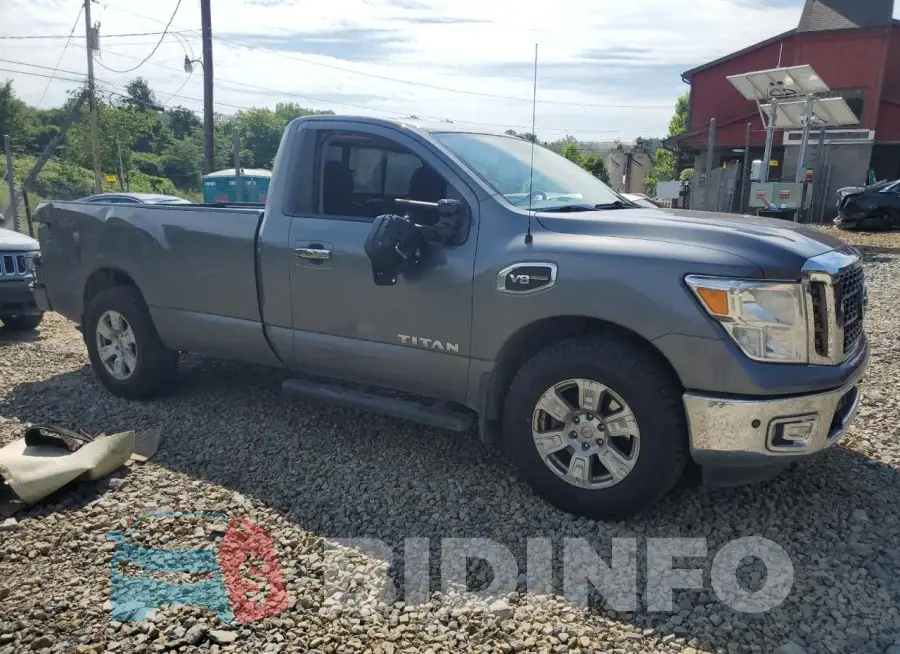 1N6AA1R88HN574180 Photo# 4