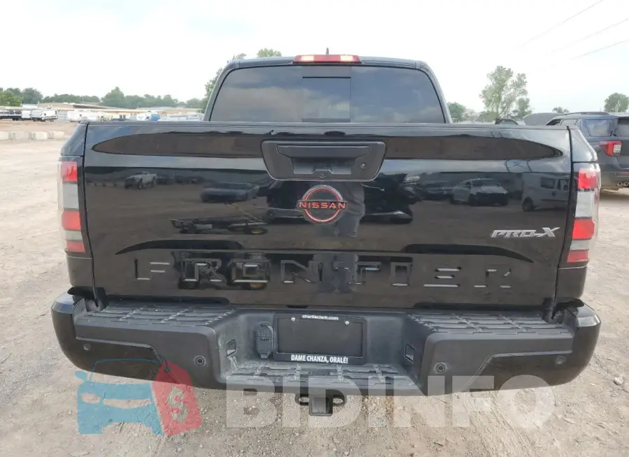 1N6ED1EJ5PN627840 Photo# 6