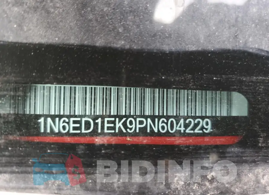 1N6ED1EK9PN604229 Photo# 12