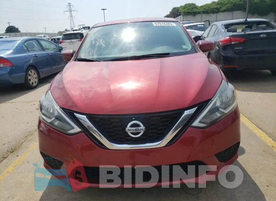 3N1AB7AP5HL670874 Photo# 5
