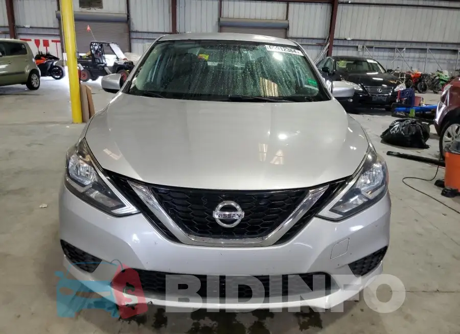 3N1AB7AP8GY258921 Photo# 5