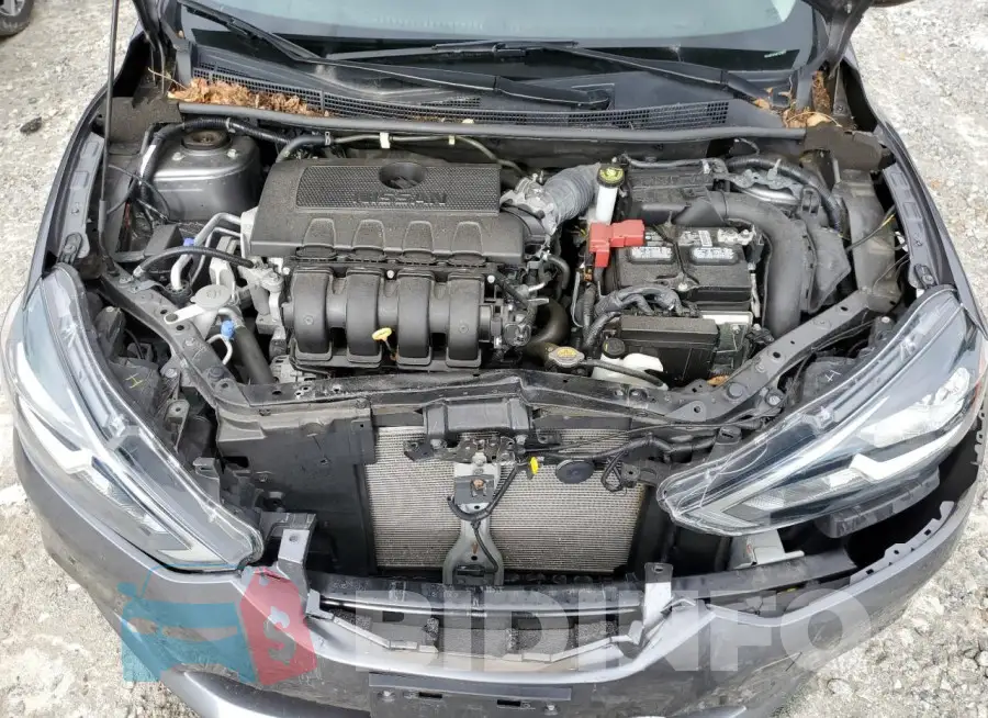 3N1AB7APXKY376817 Photo# 11