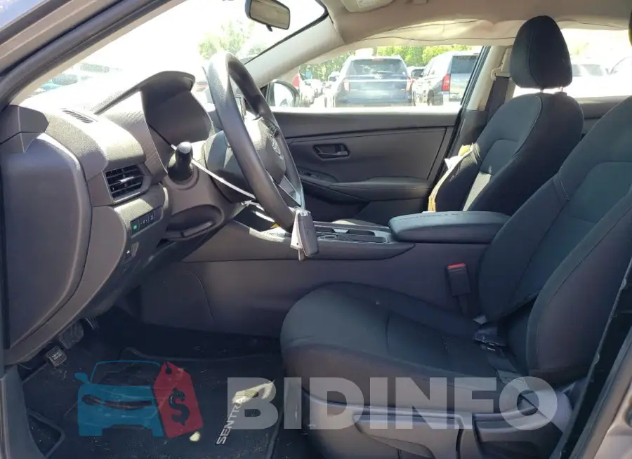 3N1AB8BV5RY219841 Photo# 7