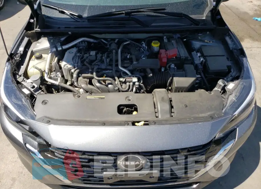 3N1AB8BV5RY219841 Photo# 11