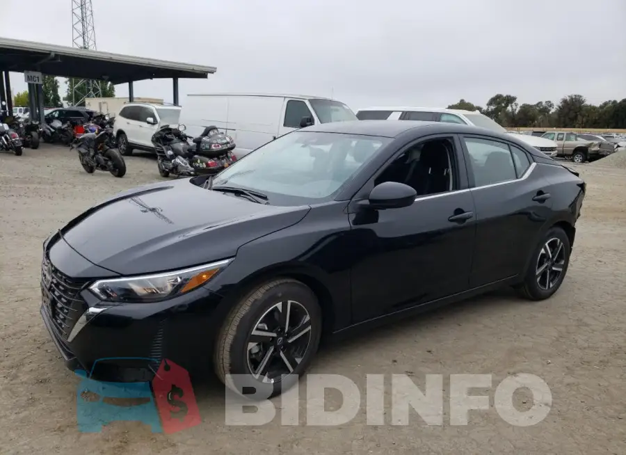 3N1AB8CV0RY336533 Photo# 1