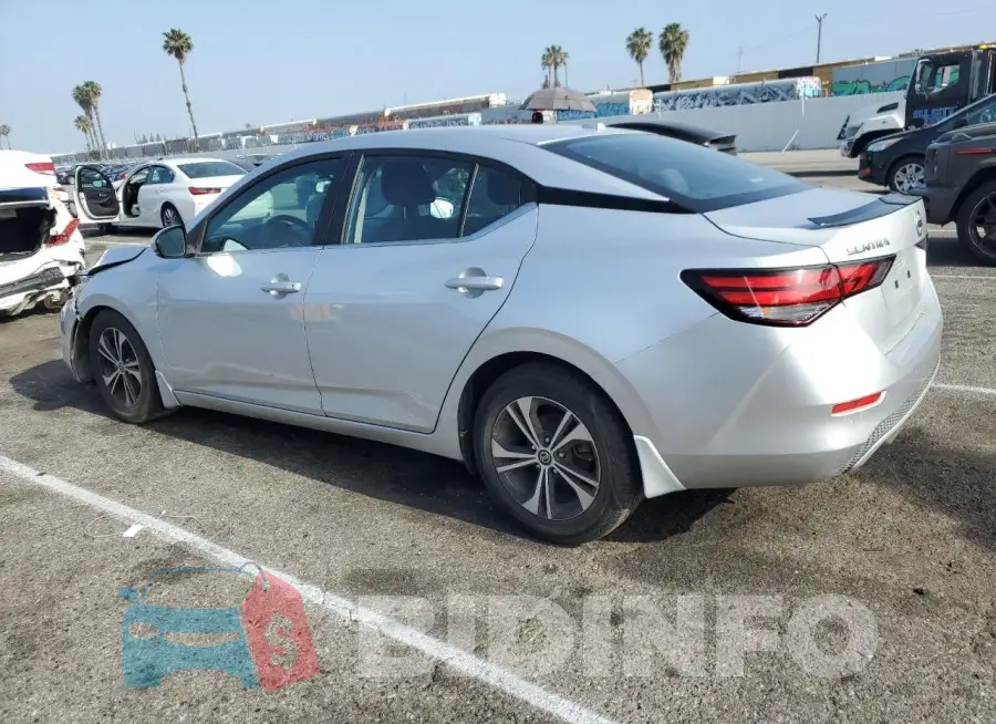 3N1AB8CV1LY219311 Photo# 2