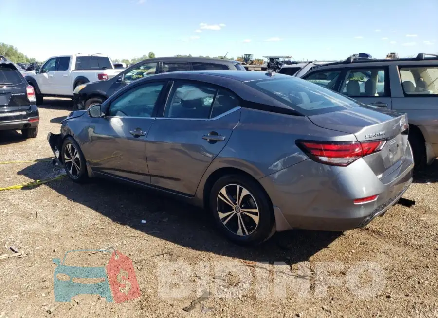 3N1AB8CV2LY222900 Photo# 2