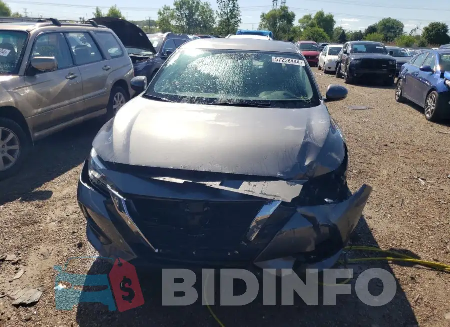 3N1AB8CV2LY222900 Photo# 5