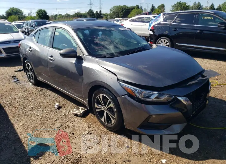 3N1AB8CV2LY222900 Photo# 4