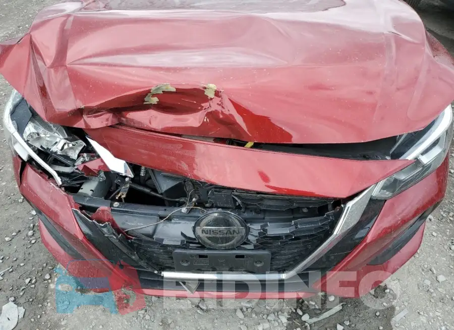 3N1AB8CV4LY205659 Photo# 11
