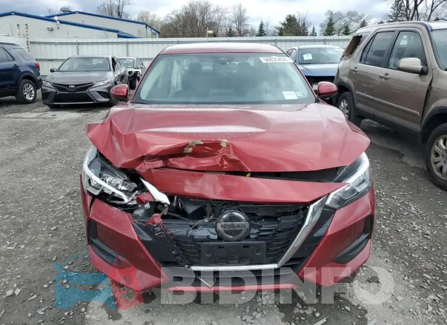 3N1AB8CV4LY205659 Photo# 5