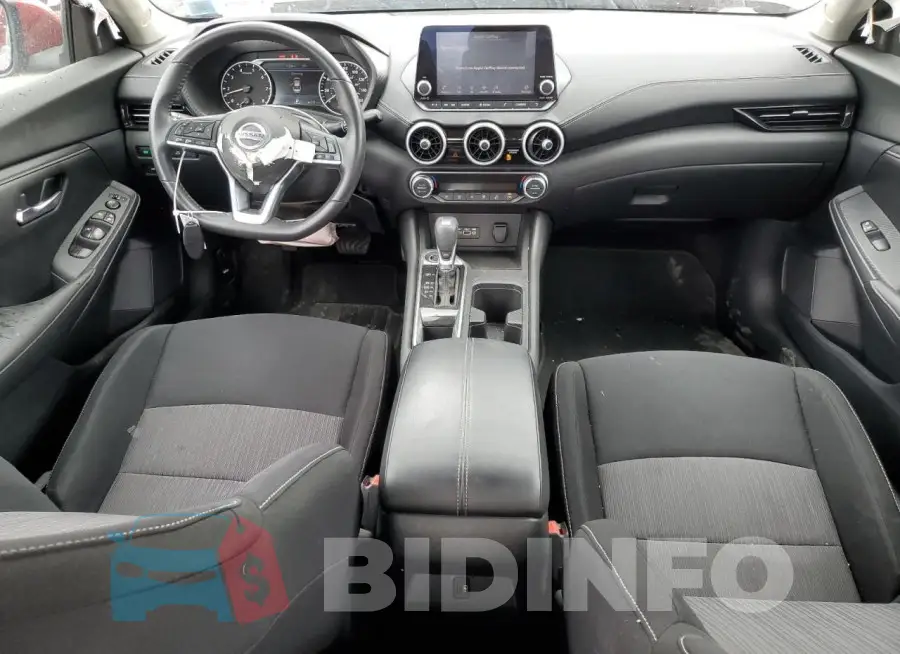 3N1AB8CV4LY205659 Photo# 8
