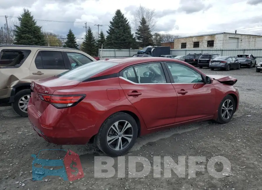 3N1AB8CV4LY205659 Photo# 3