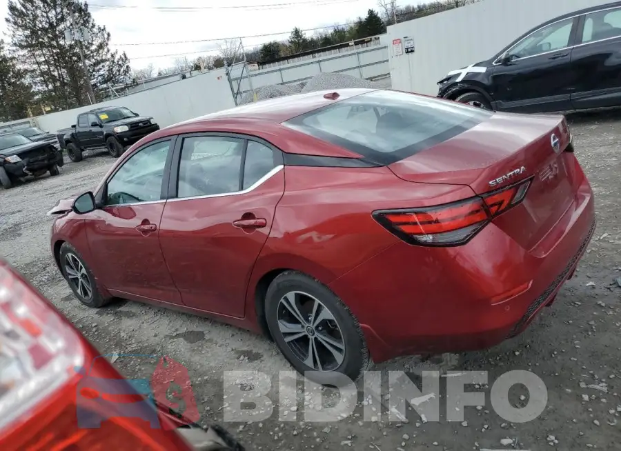 3N1AB8CV4LY205659 Photo# 2