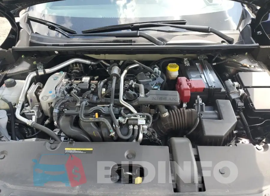 3N1AB8CV4RY228819 Photo# 11